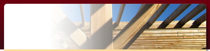 images haut charpente